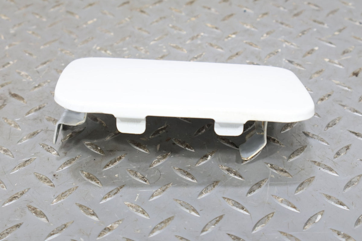 1991 Mazda RX-7- Fuel Filler Door