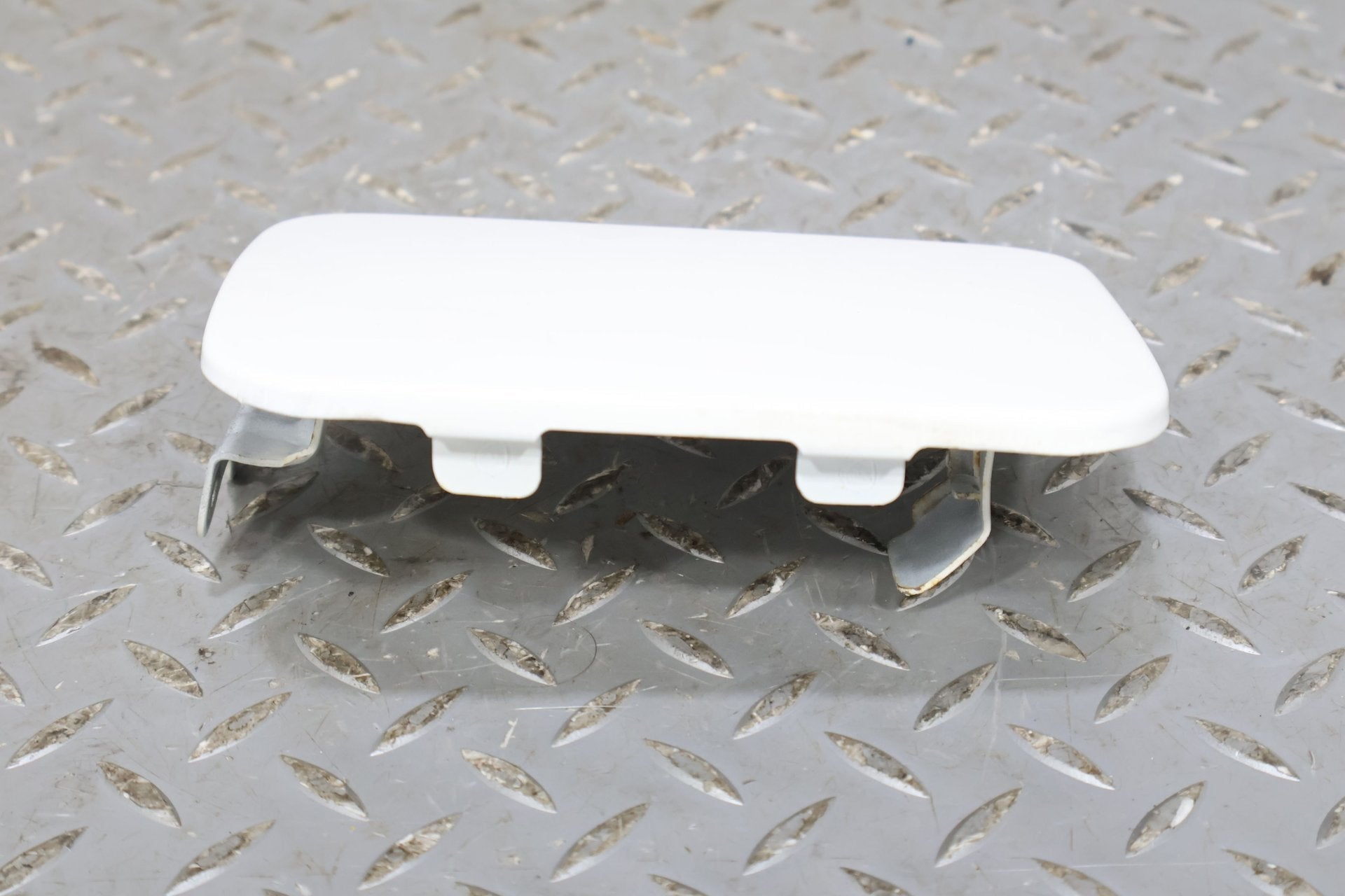 1991 Mazda RX-7- Fuel Filler Door