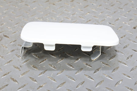 1991 Mazda RX-7- Fuel Filler Door