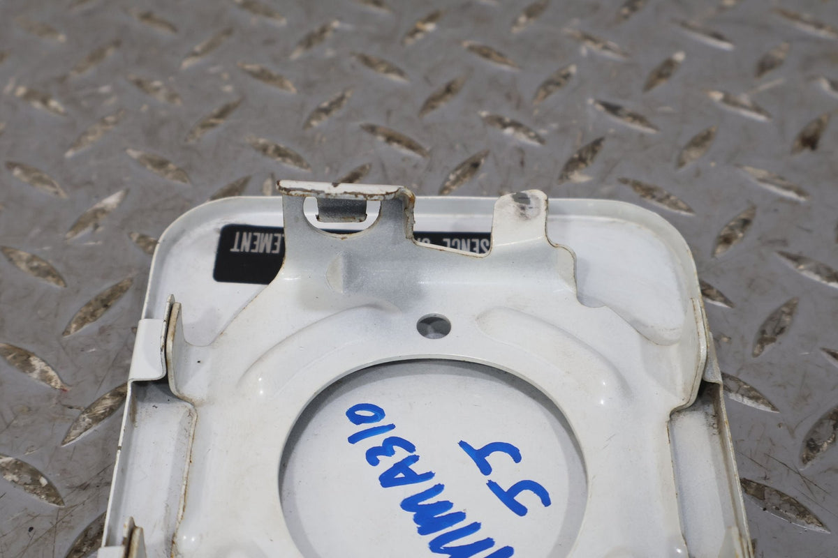 1991 Mazda RX-7- Fuel Filler Door
