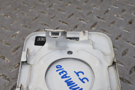 1991 Mazda RX-7- Fuel Filler Door