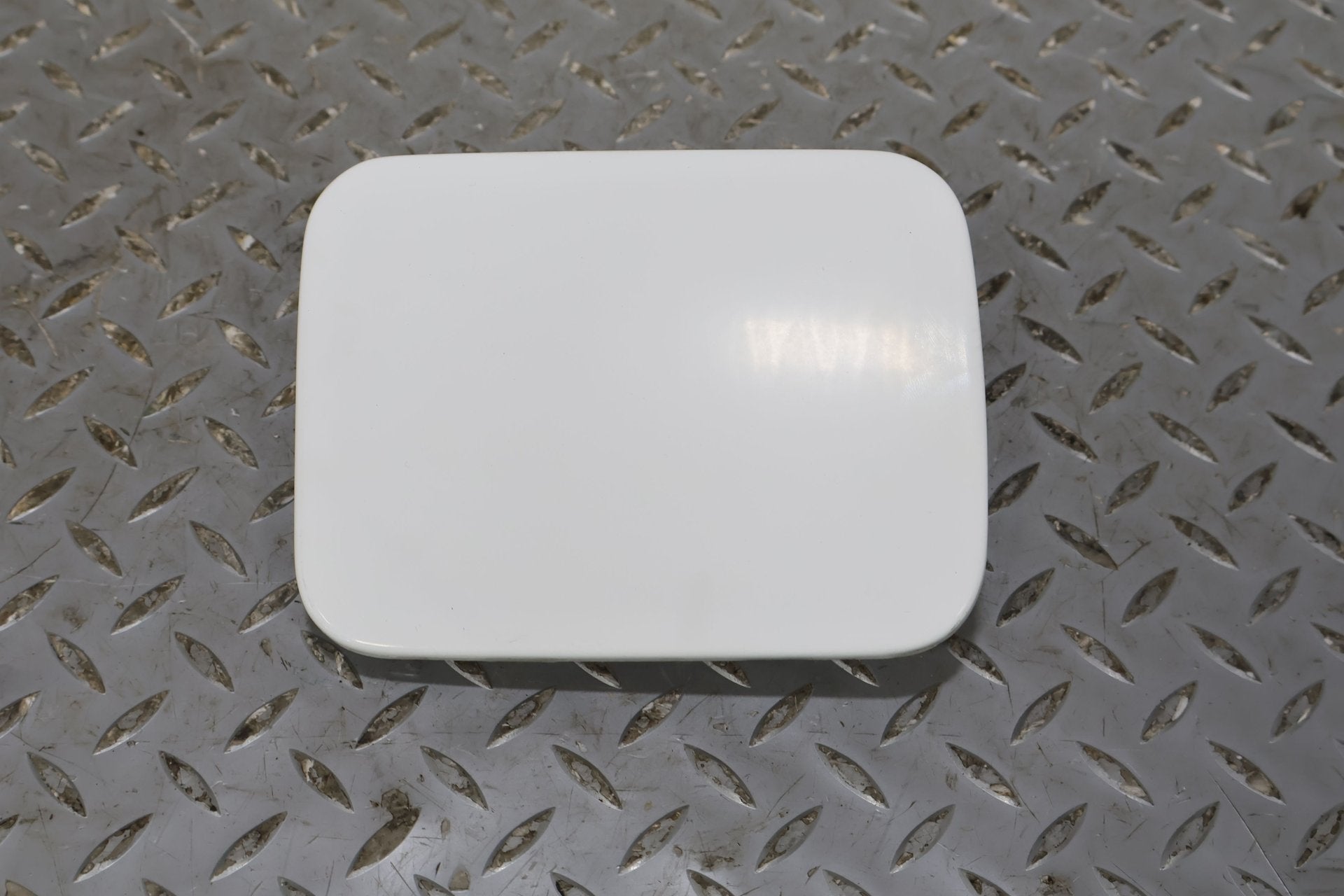 1991 Mazda RX-7- Fuel Filler Door