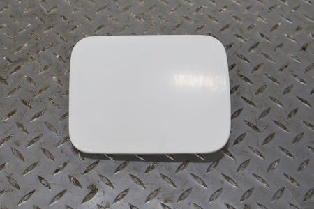 1991 Mazda RX-7- Fuel Filler Door
