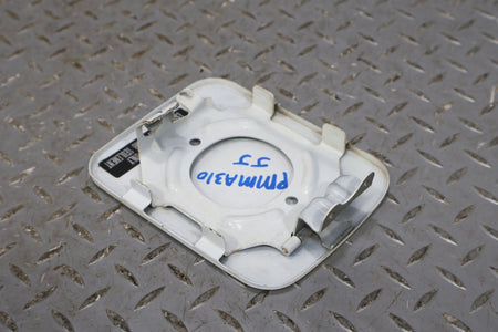 1991 Mazda RX-7- Fuel Filler Door