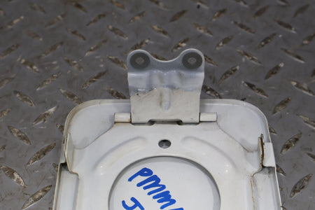 1991 Mazda RX-7- Fuel Filler Door