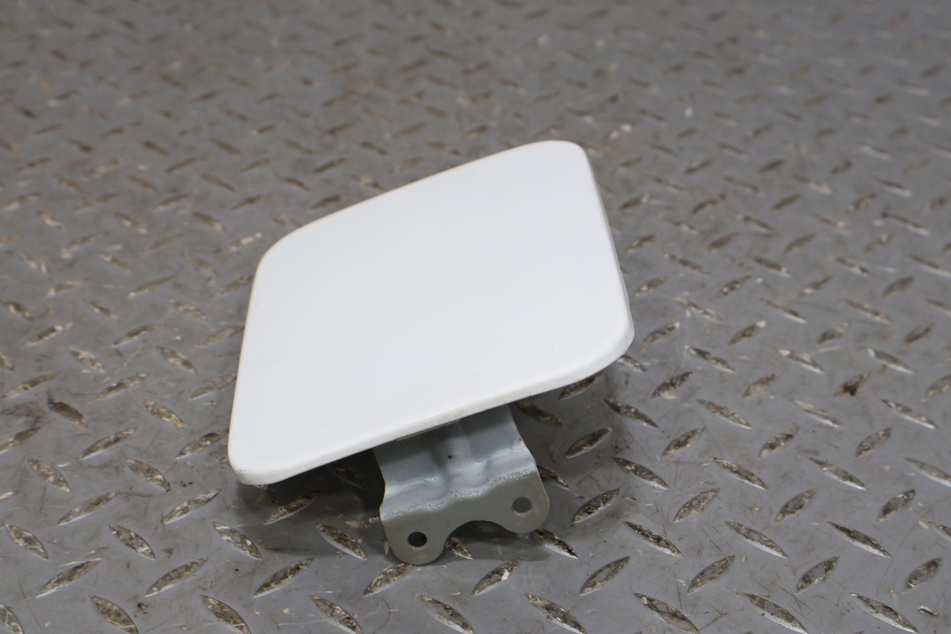 1991 Mazda RX-7- Fuel Filler Door