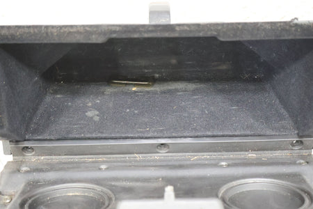 1991 Mazda RX-7- Glove Box