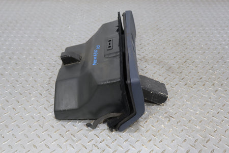 1991 Mazda RX-7- Glove Box