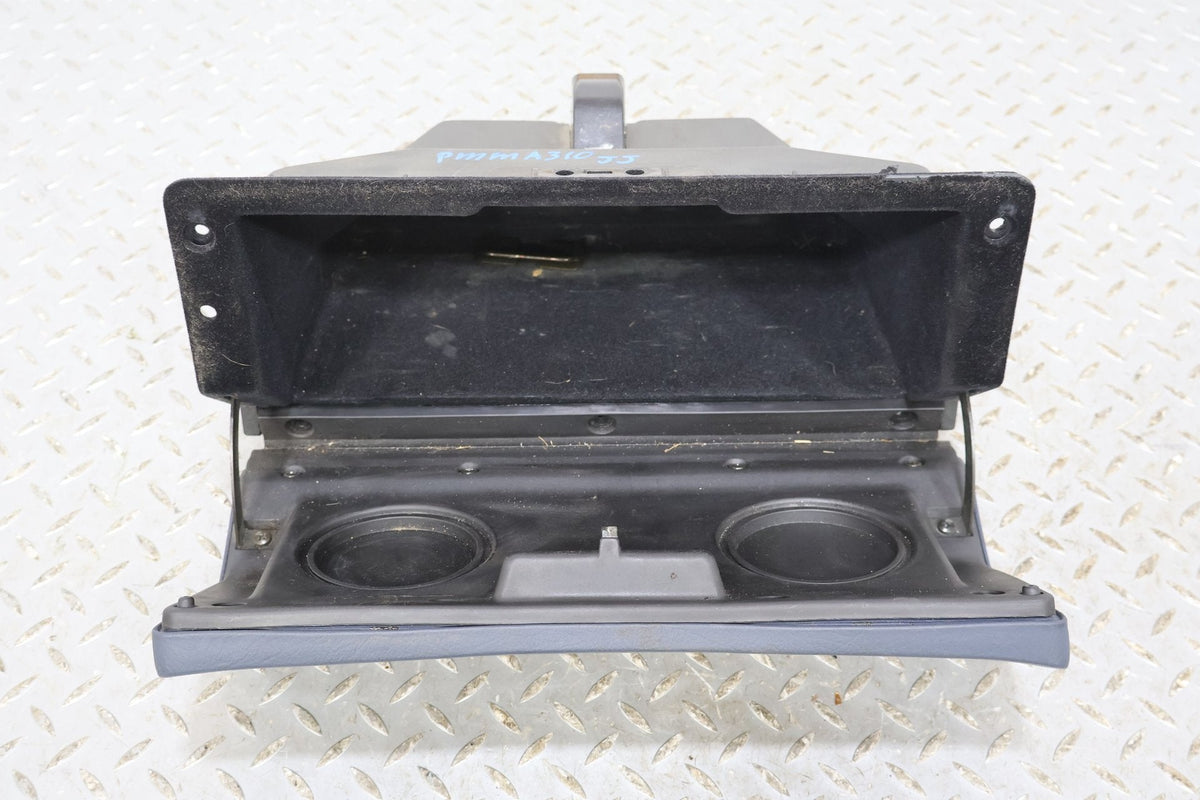 1991 Mazda RX-7- Glove Box