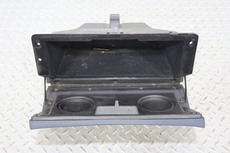 1991 Mazda RX-7- Glove Box