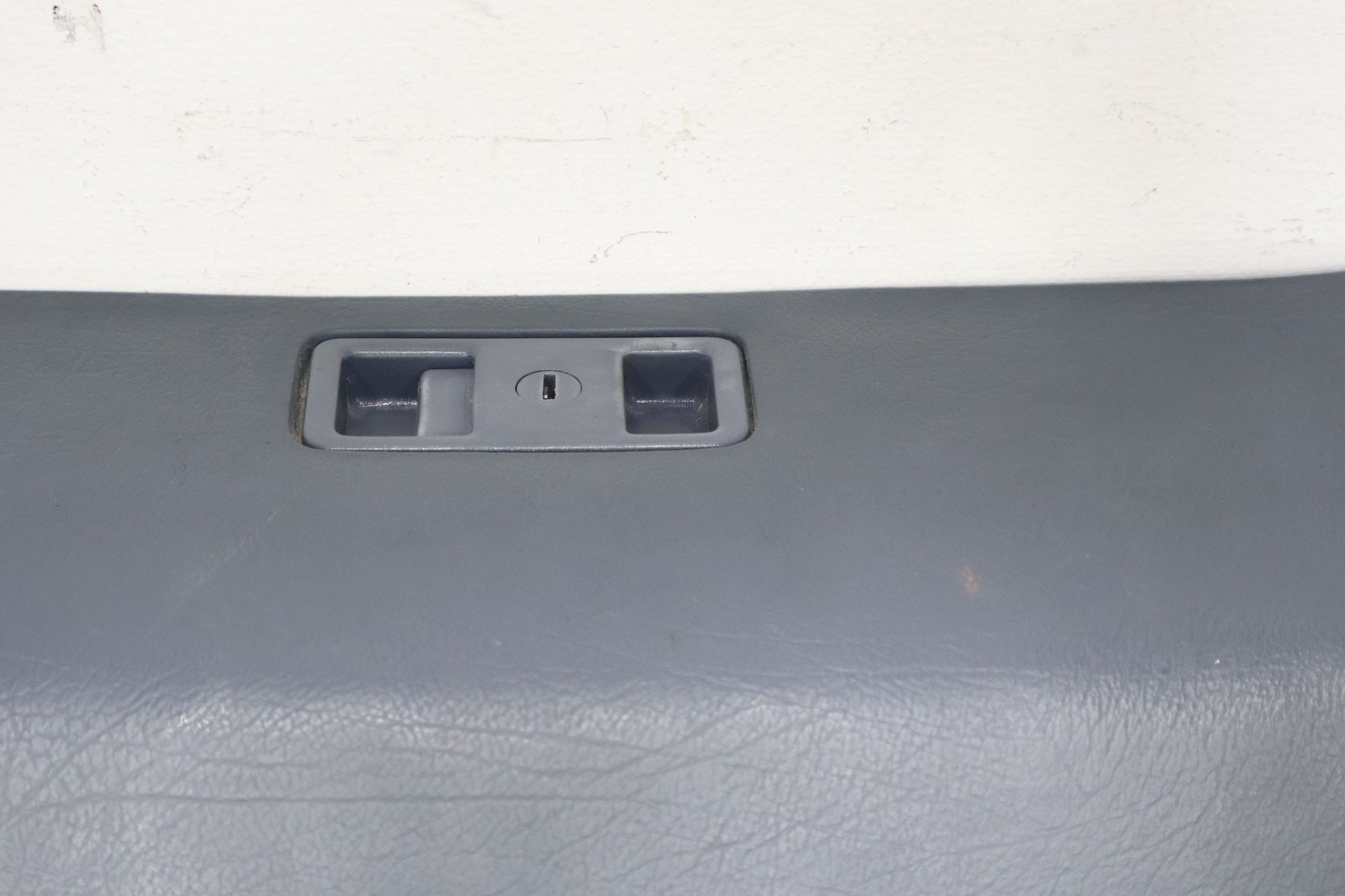 1991 Mazda RX-7- Glove Box