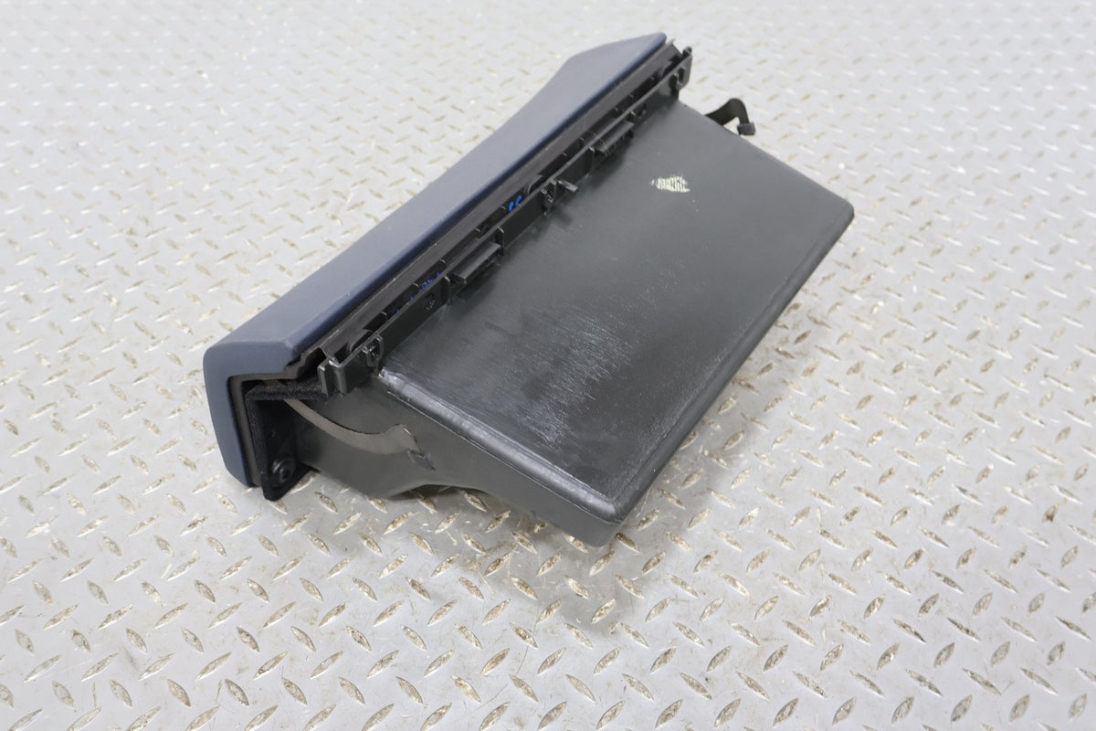 1991 Mazda RX-7- Glove Box