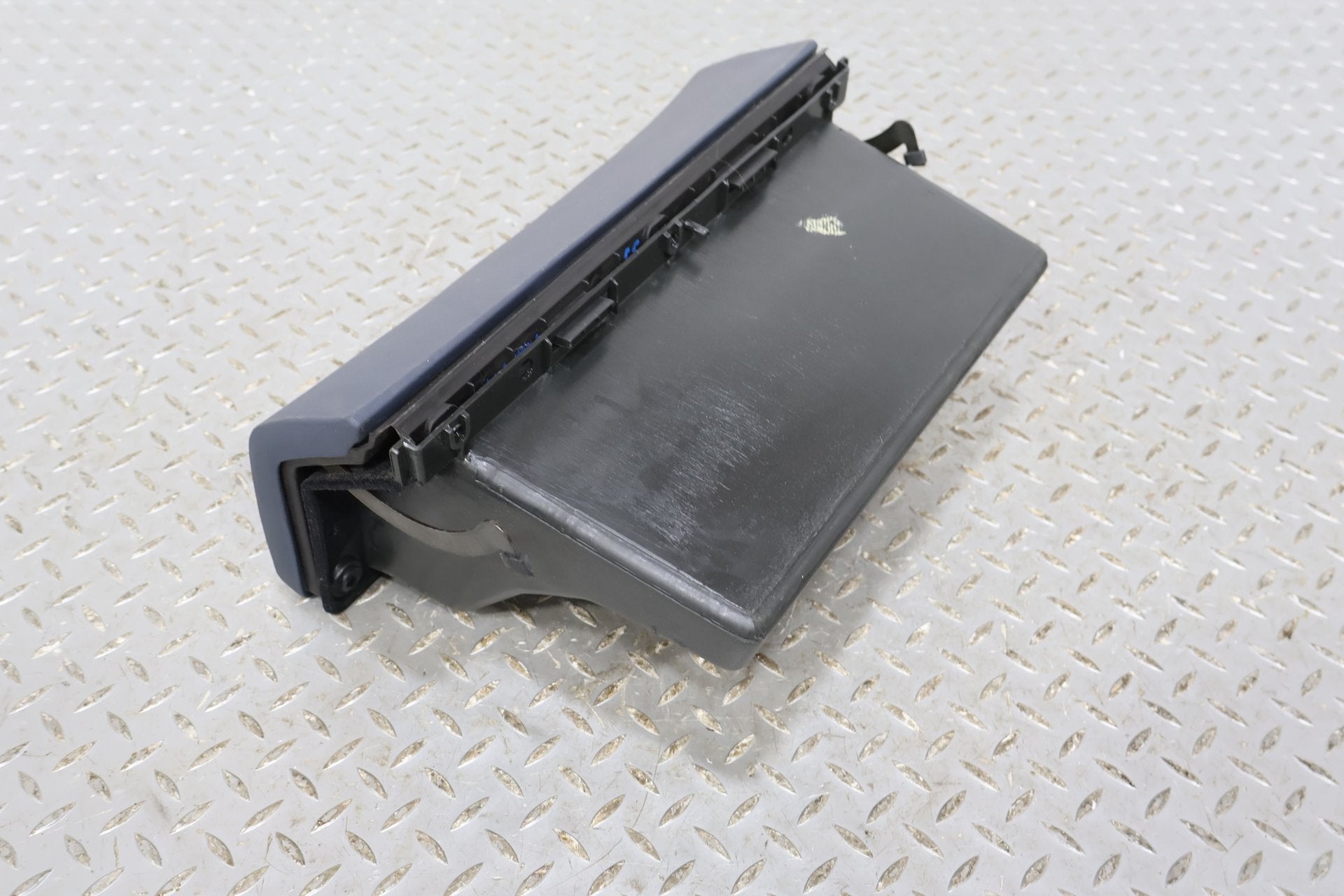 1991 Mazda RX-7- Glove Box