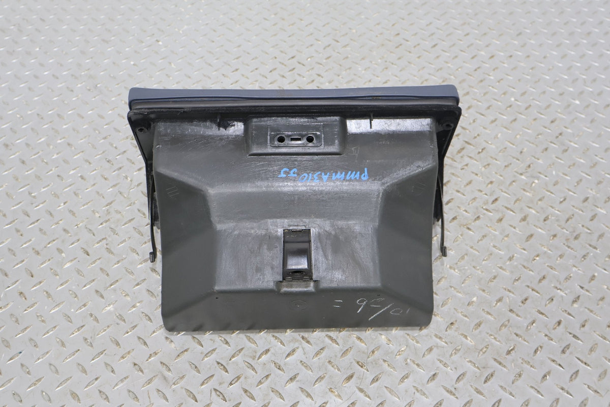 1991 Mazda RX-7- Glove Box
