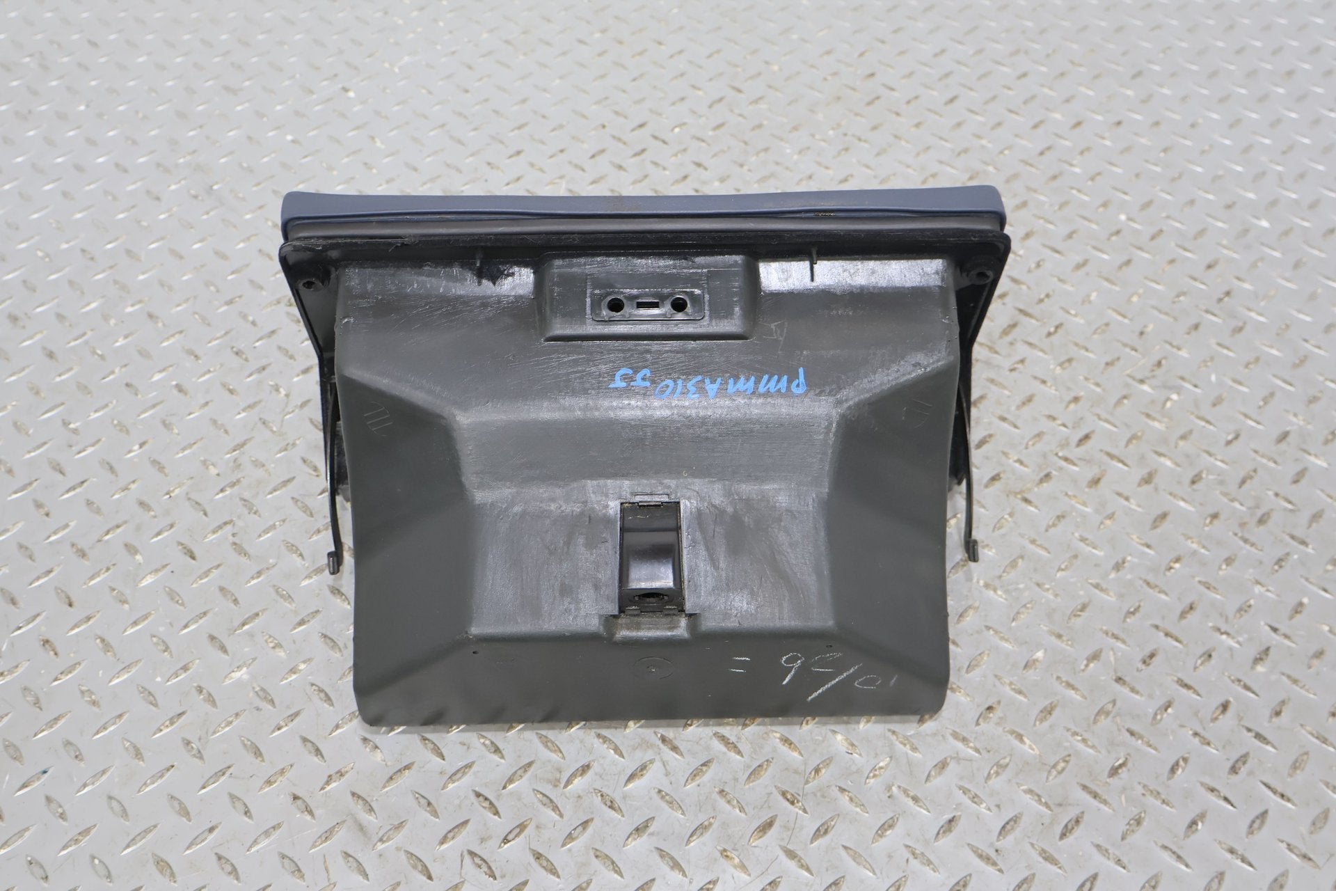 1991 Mazda RX-7- Glove Box