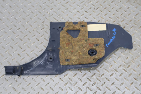1991 Mazda RX-7- Kick Panel