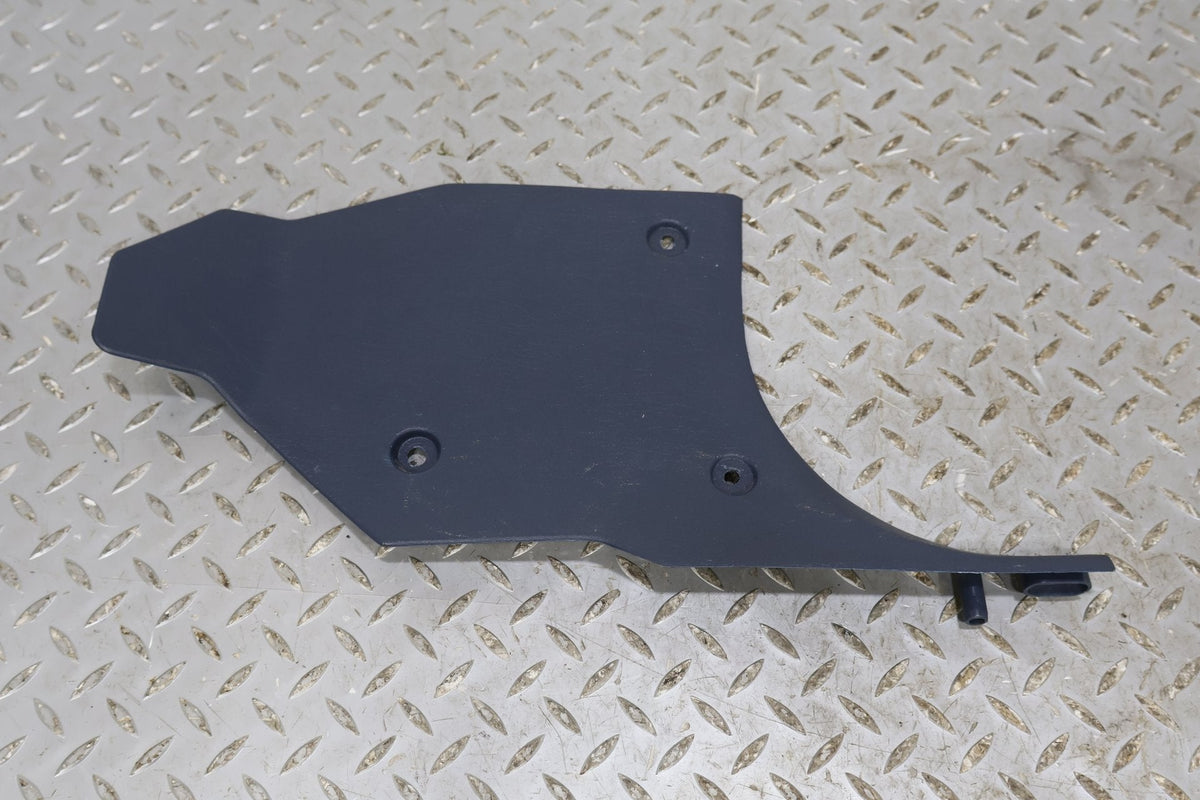 1991 Mazda RX-7- Kick Panel