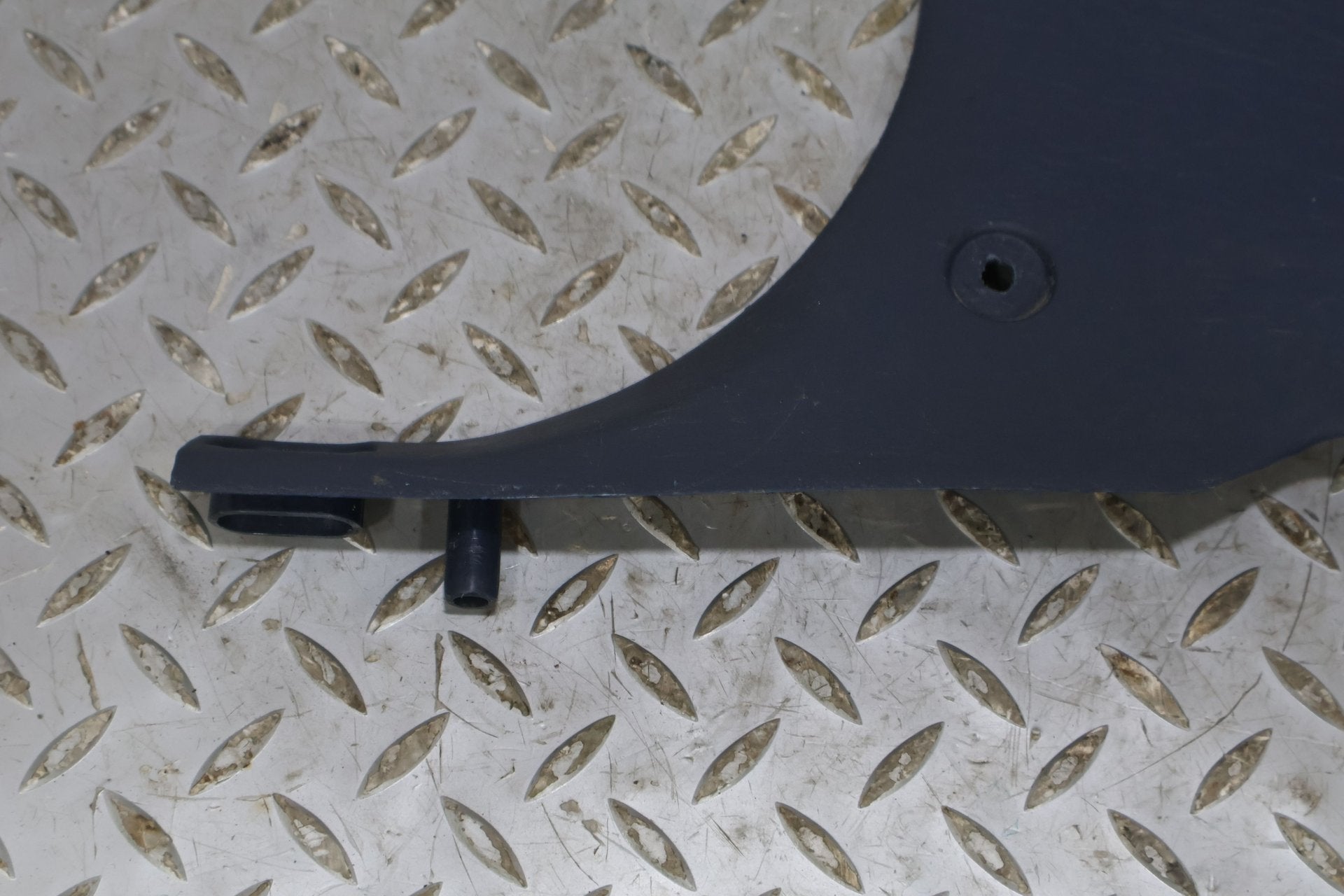 1991 Mazda RX-7- Kick Panel