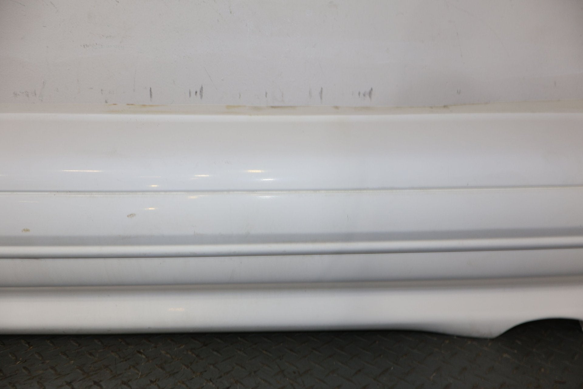 1991 Mazda RX-7- Rear Bumper