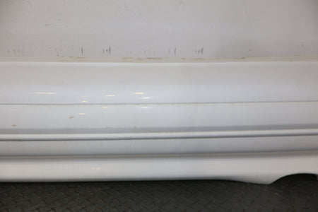 1991 Mazda RX-7- Rear Bumper