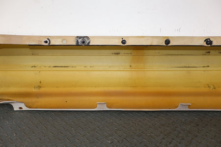 1991 Mazda RX-7- Rear Bumper