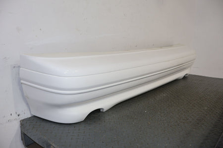 1991 Mazda RX-7- Rear Bumper