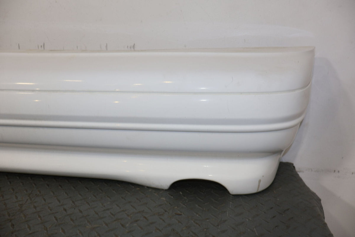 1991 Mazda RX-7- Rear Bumper