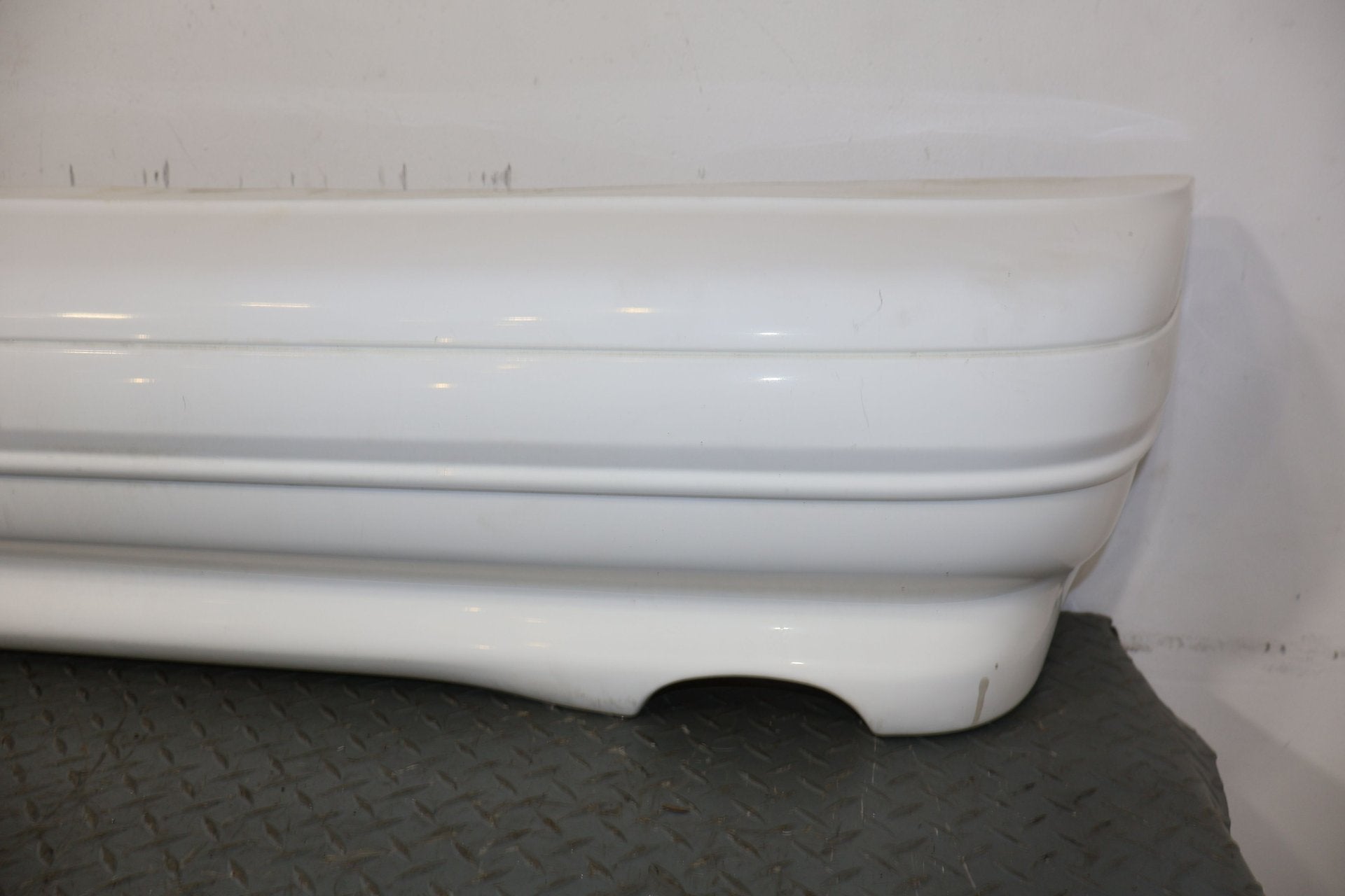 1991 Mazda RX-7- Rear Bumper