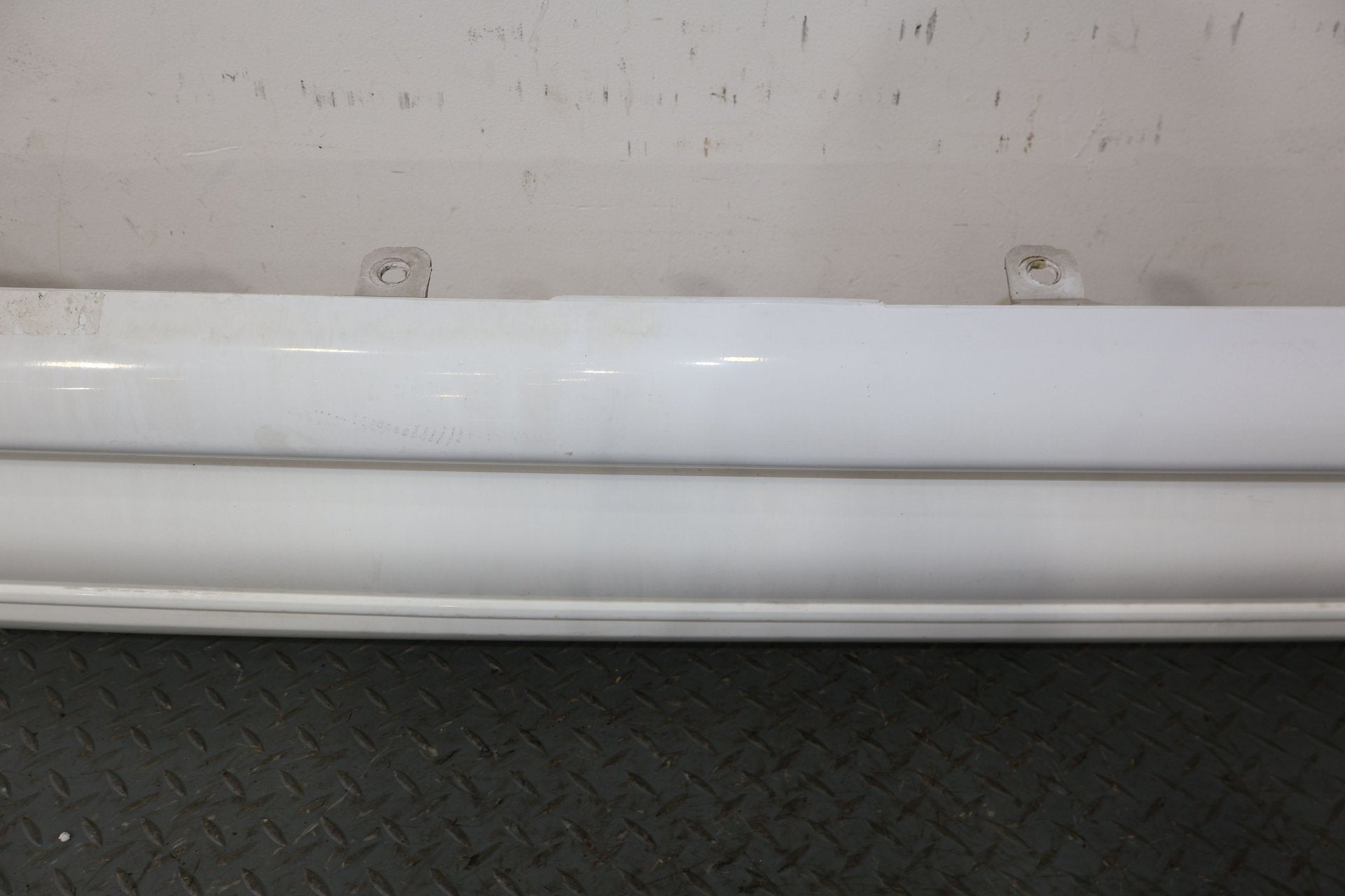 1991 Mazda RX-7- Rear Bumper
