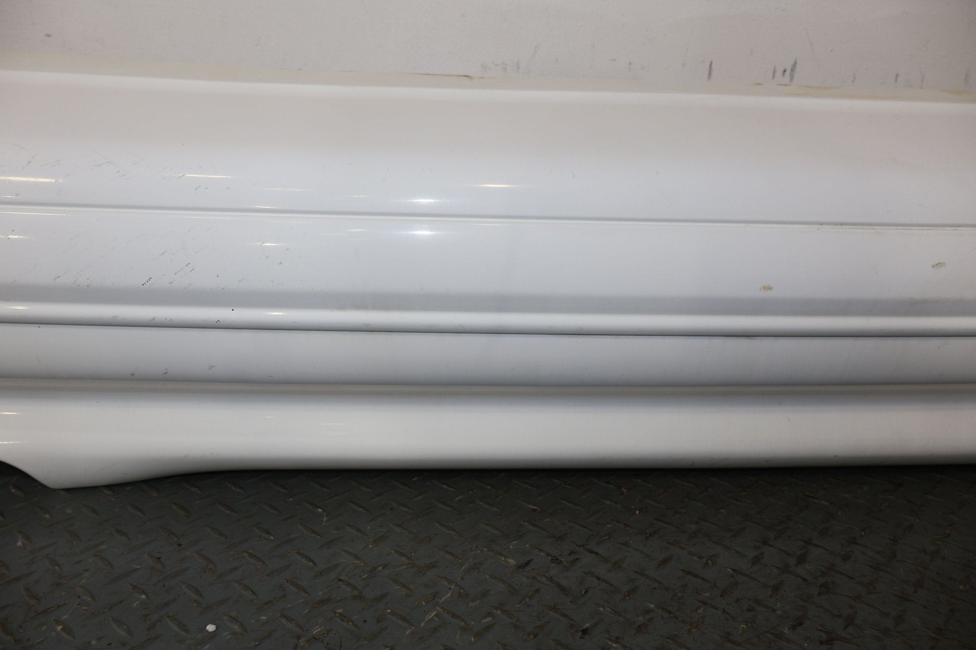 1991 Mazda RX-7- Rear Bumper