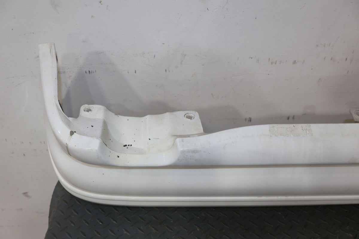 1991 Mazda RX-7- Rear Bumper