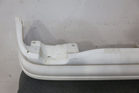 1991 Mazda RX-7- Rear Bumper