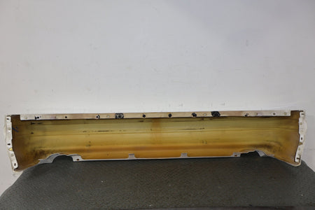 1991 Mazda RX-7- Rear Bumper