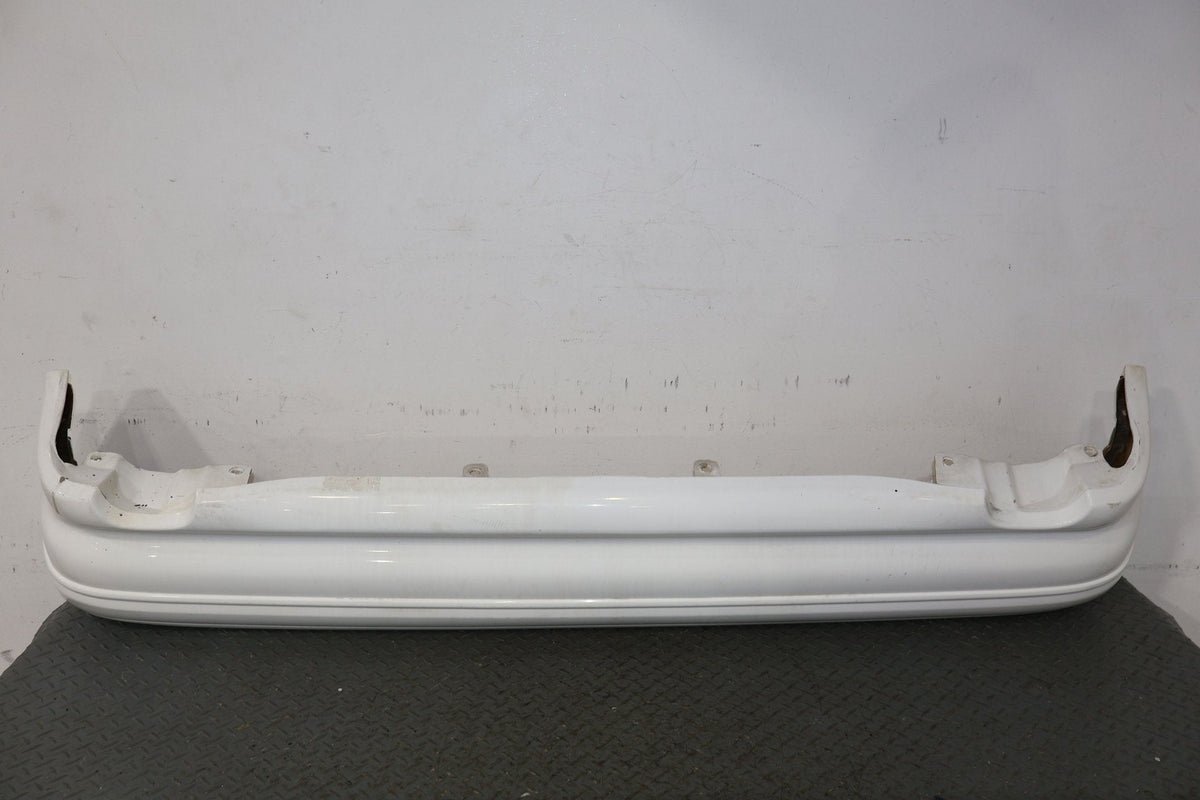 1991 Mazda RX-7- Rear Bumper