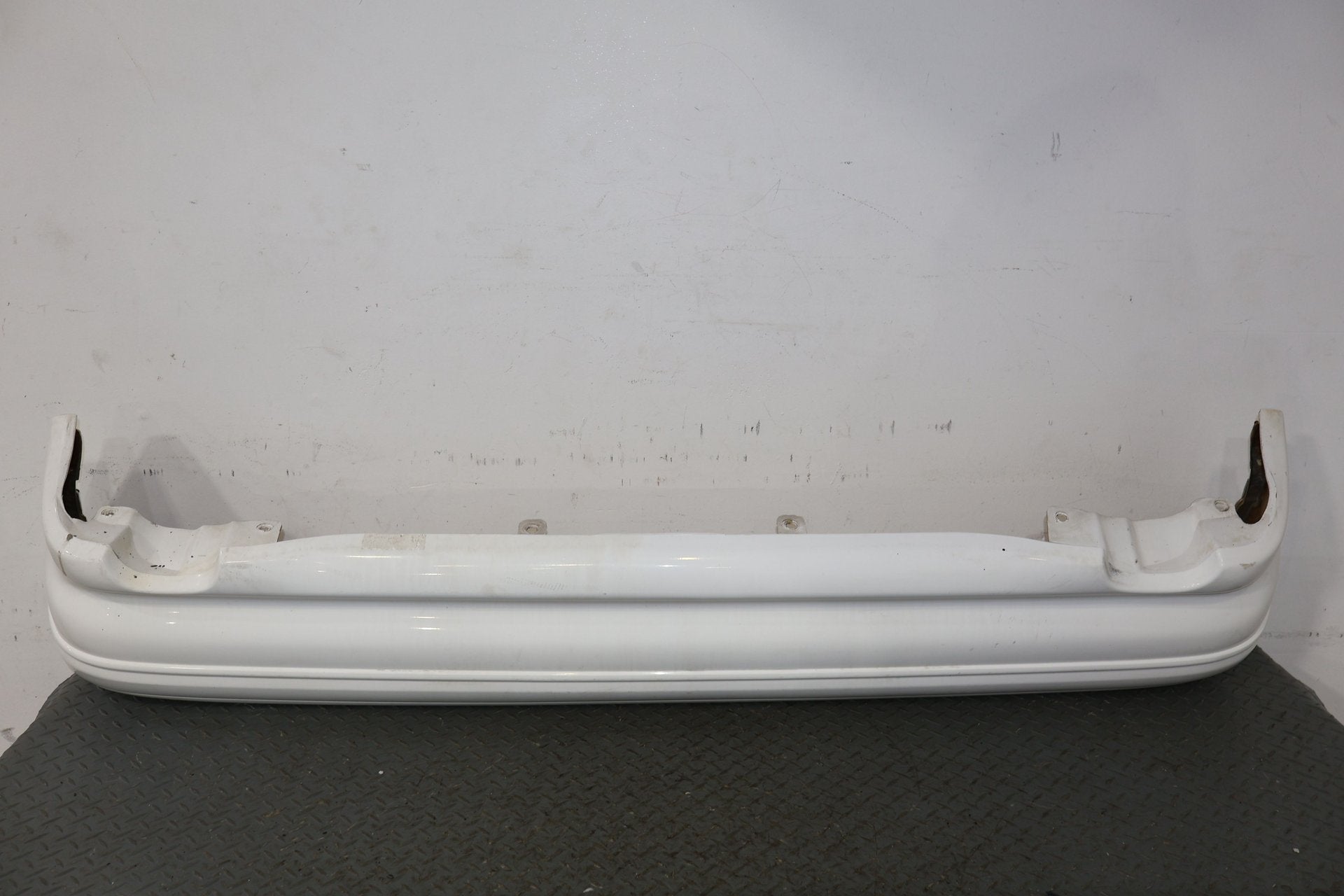 1991 Mazda RX-7- Rear Bumper