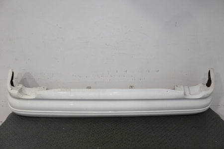 1991 Mazda RX-7- Rear Bumper