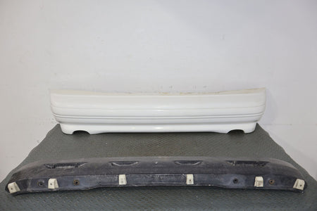 1991 Mazda RX-7- Rear Bumper