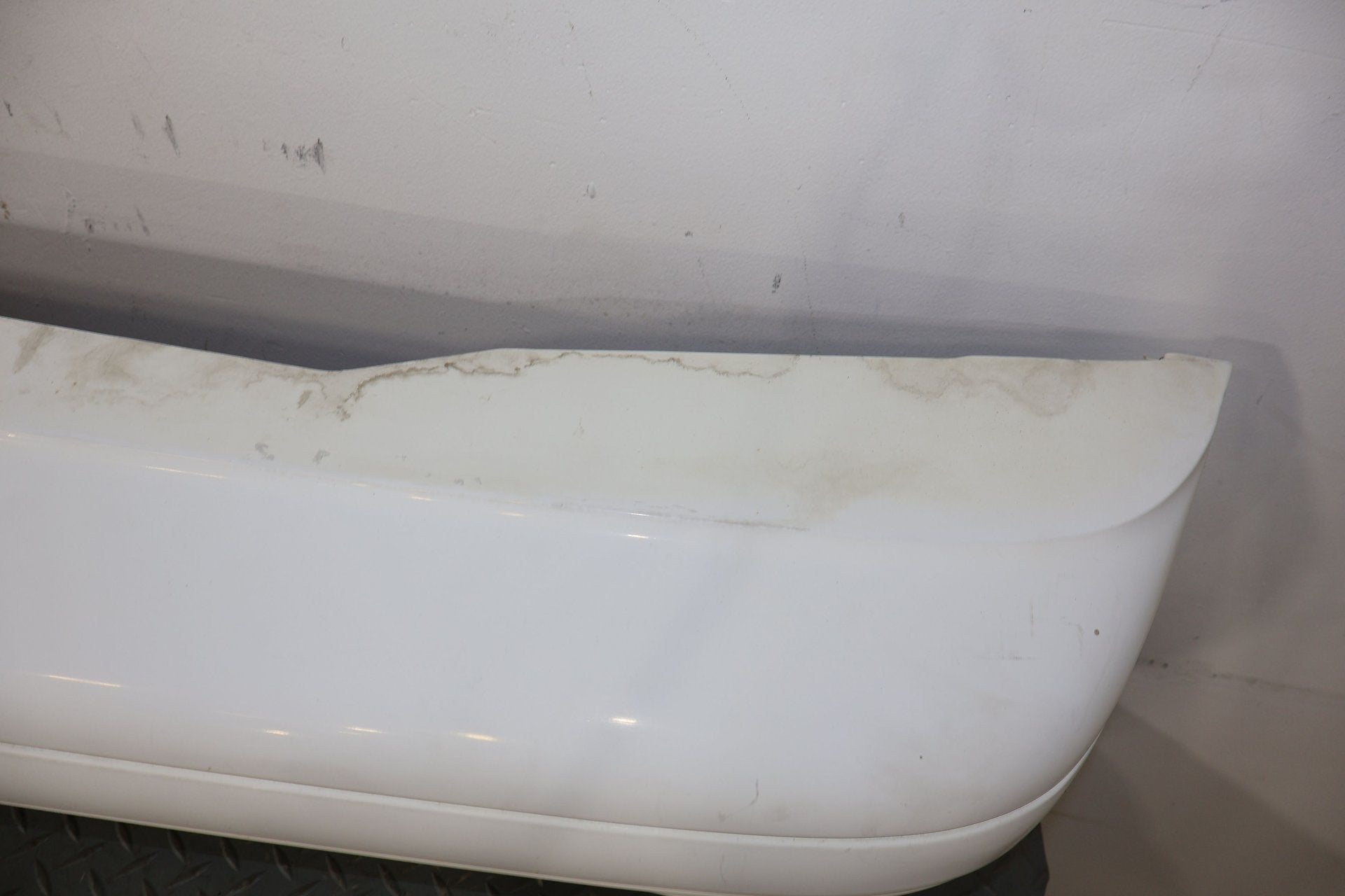 1991 Mazda RX-7- Rear Bumper