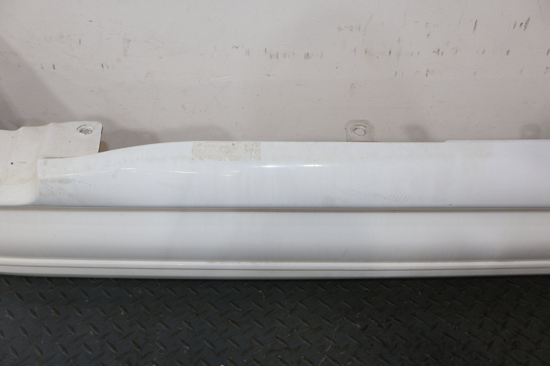 1991 Mazda RX-7- Rear Bumper