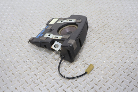 1991 Mazda RX-7- Speakers