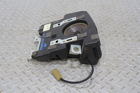 1991 Mazda RX-7- Speakers