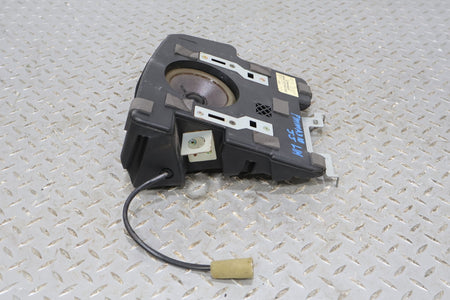 1991 Mazda RX-7- Speakers