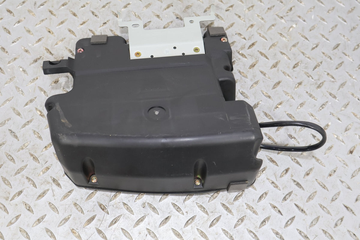 1991 Mazda RX-7- Speakers