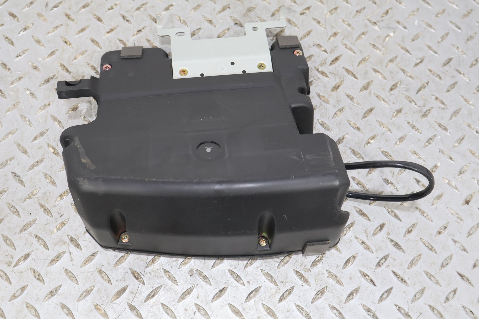 1991 Mazda RX-7- Speakers