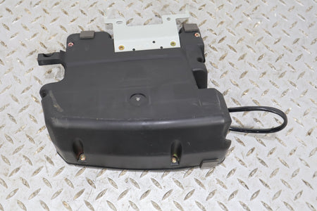 1991 Mazda RX-7- Speakers