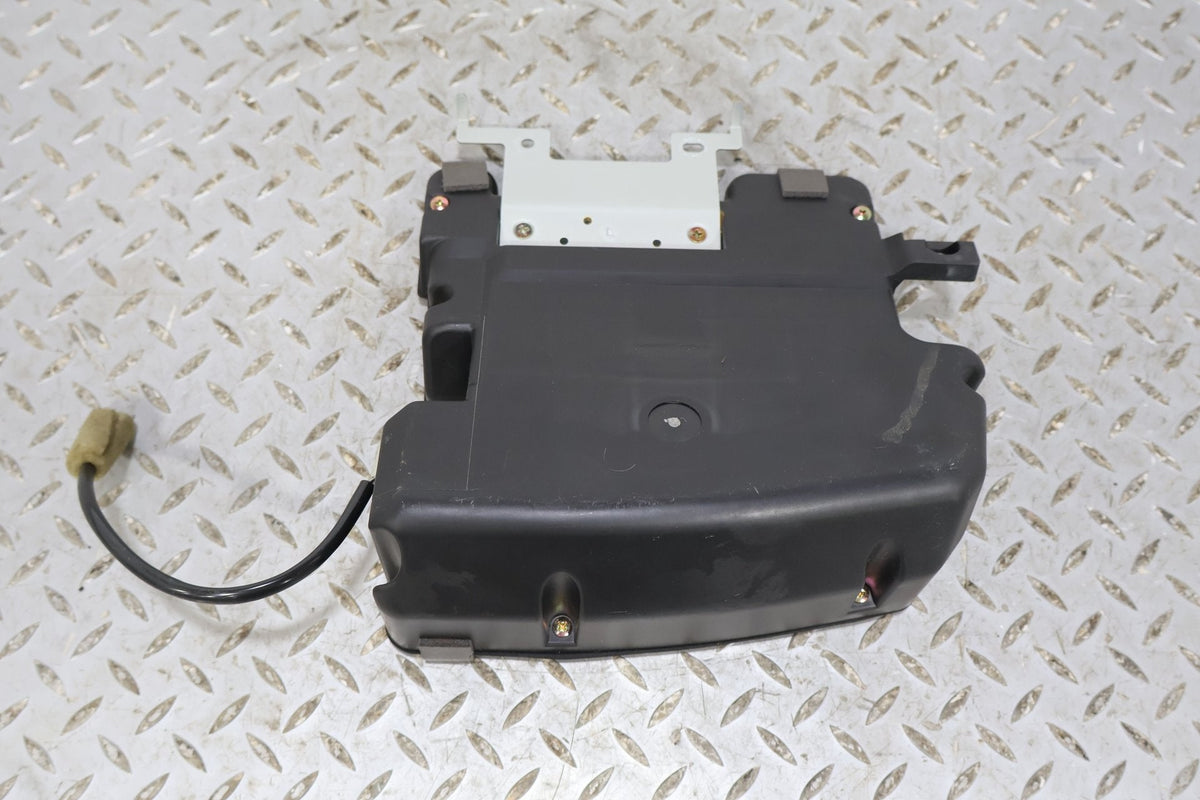 1991 Mazda RX-7- Speakers