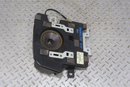 1991 Mazda RX-7- Speakers