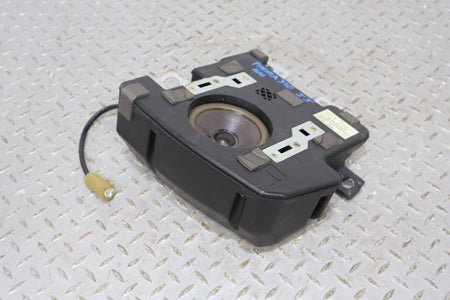 1991 Mazda RX-7- Speakers