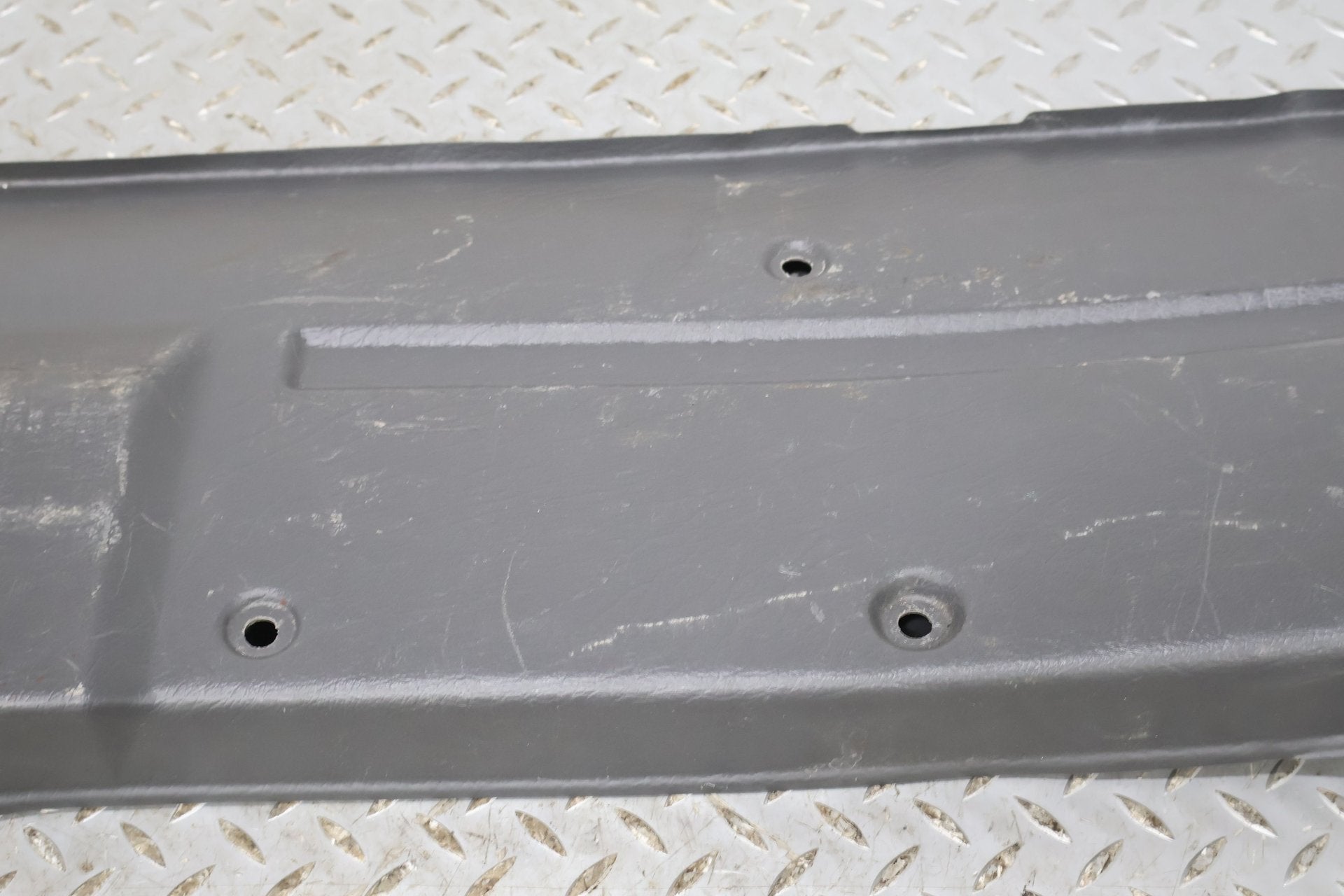 1991 Mazda RX-7- Trim Panel
