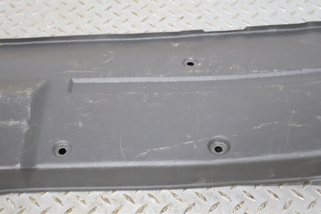 1991 Mazda RX-7- Trim Panel